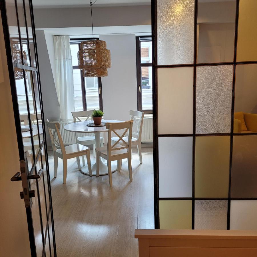 Apartamenty Batorego 4 Bydgoszcz Eksteriør billede