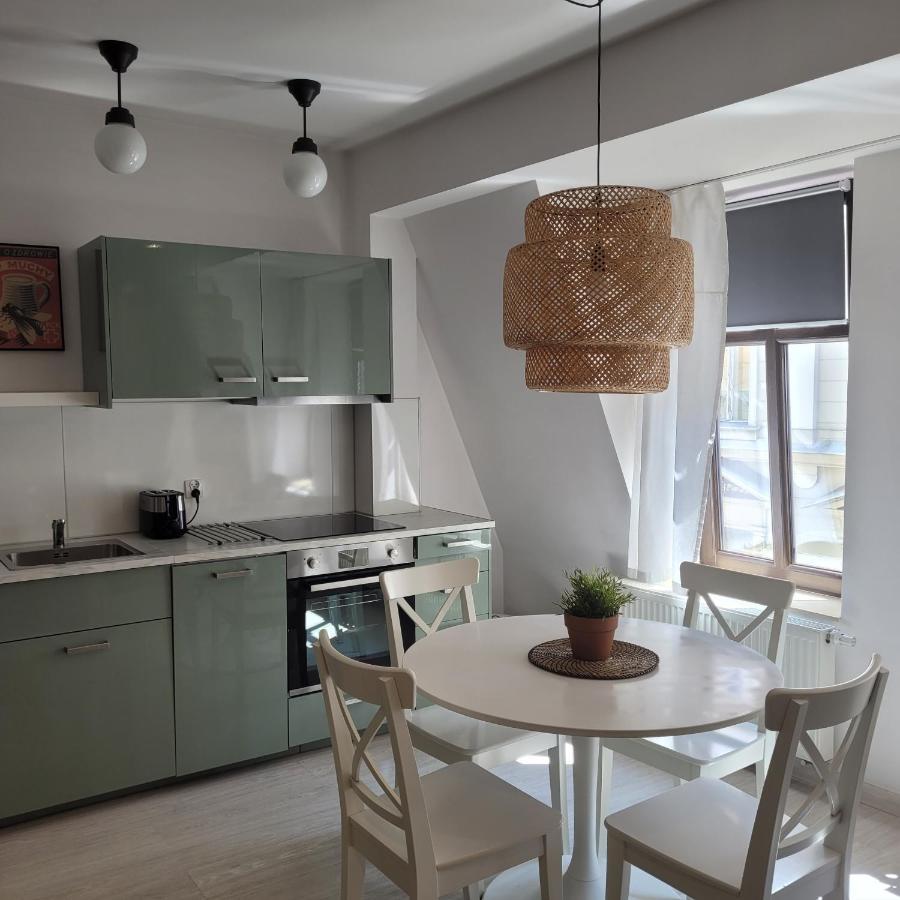 Apartamenty Batorego 4 Bydgoszcz Eksteriør billede