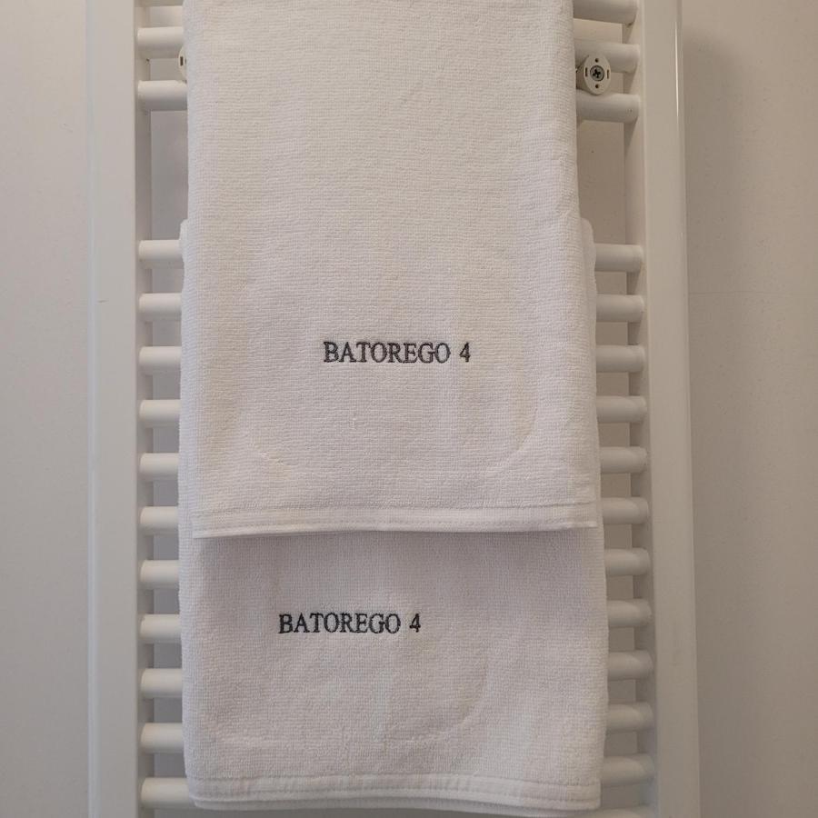 Apartamenty Batorego 4 Bydgoszcz Eksteriør billede