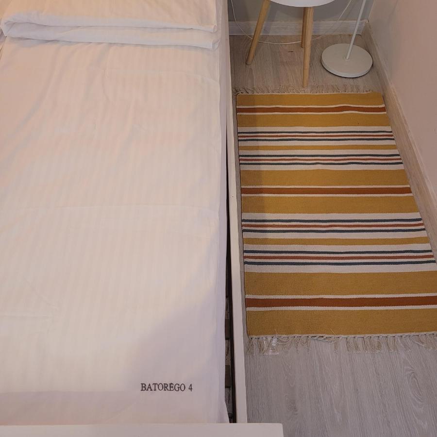 Apartamenty Batorego 4 Bydgoszcz Eksteriør billede