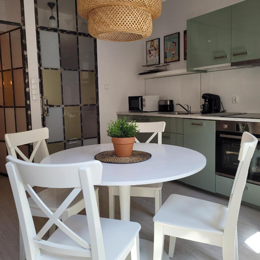 Apartamenty Batorego 4 Bydgoszcz Eksteriør billede