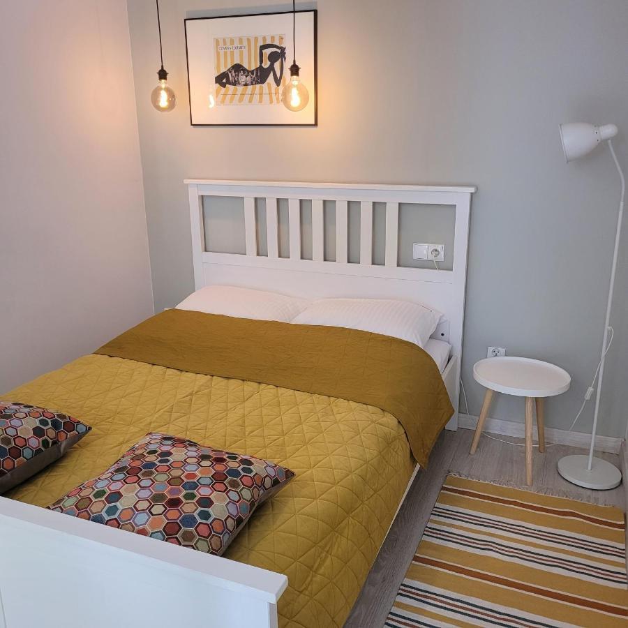 Apartamenty Batorego 4 Bydgoszcz Eksteriør billede
