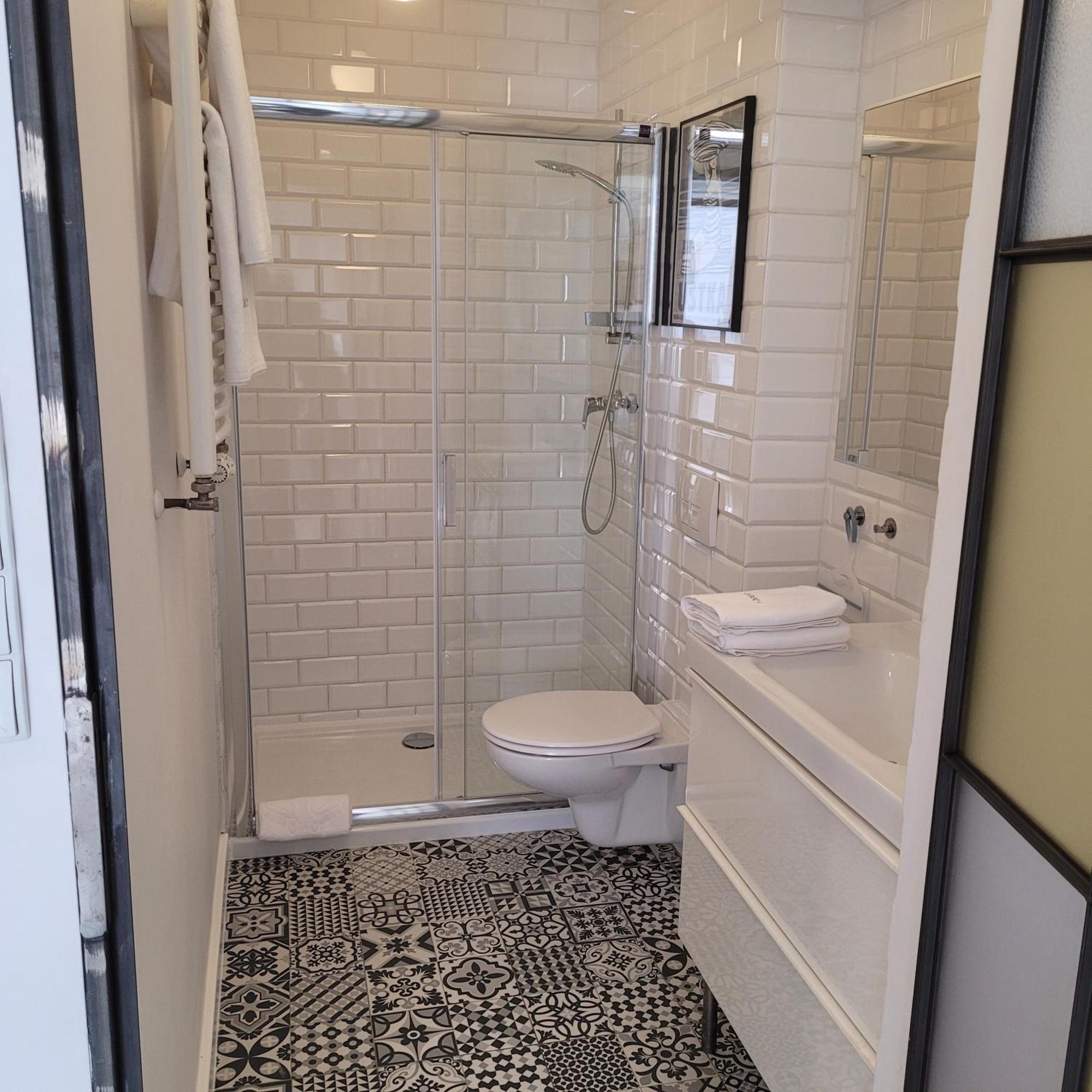 Apartamenty Batorego 4 Bydgoszcz Eksteriør billede