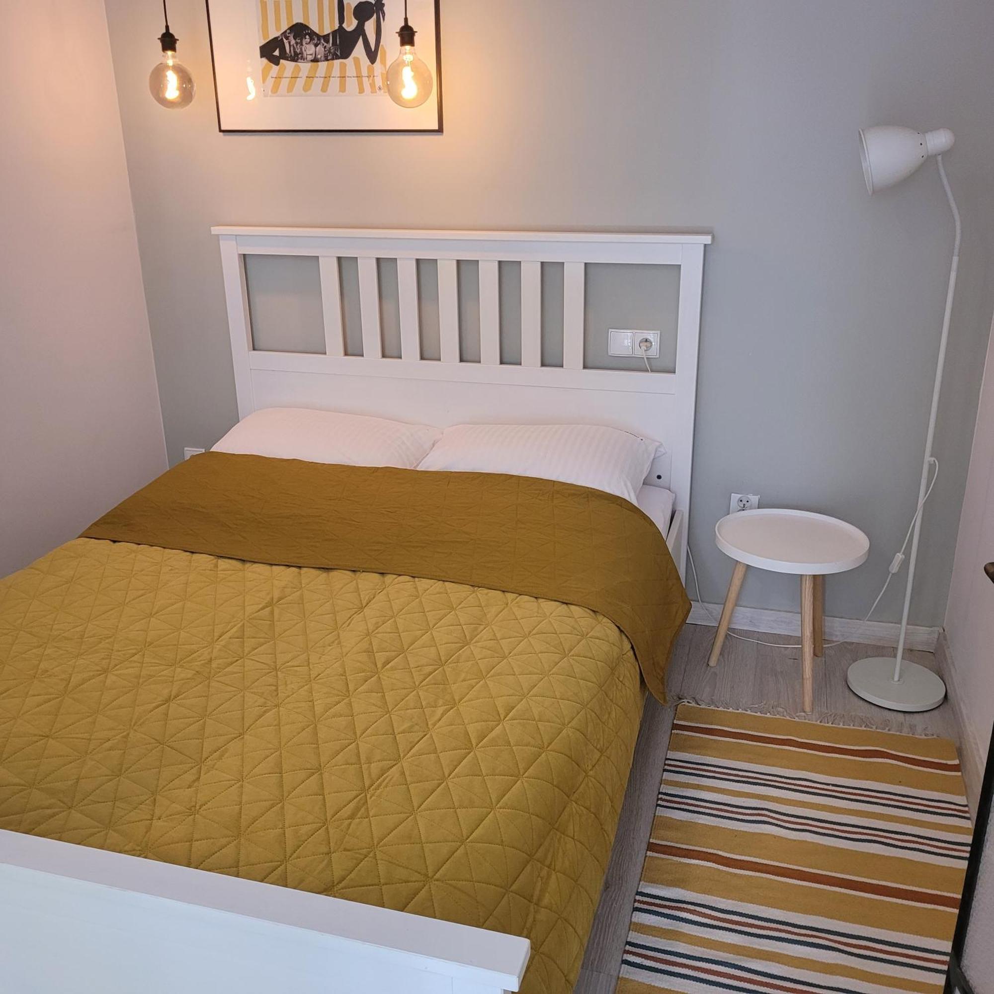 Apartamenty Batorego 4 Bydgoszcz Eksteriør billede